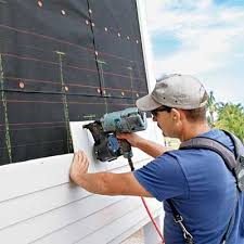 Best Siding Replacement  in Cuero, TX